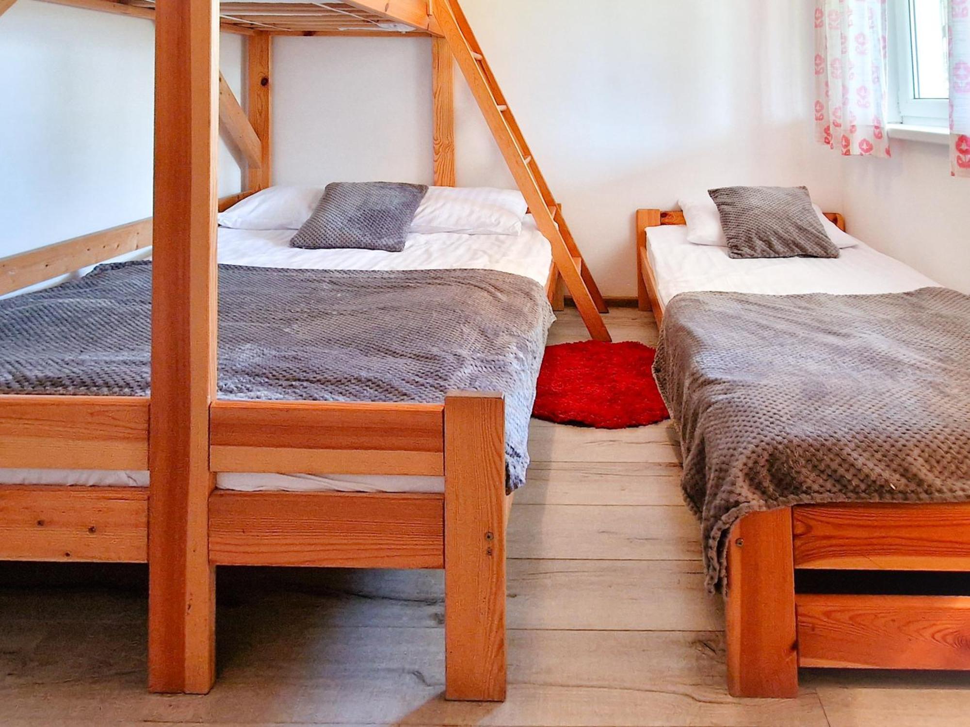 Morska Polana Hotel Mielno  Ngoại thất bức ảnh